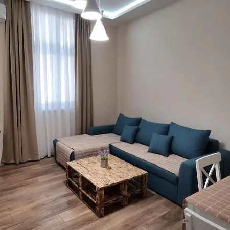 Old House Apartment Kumanovo Exterior photo