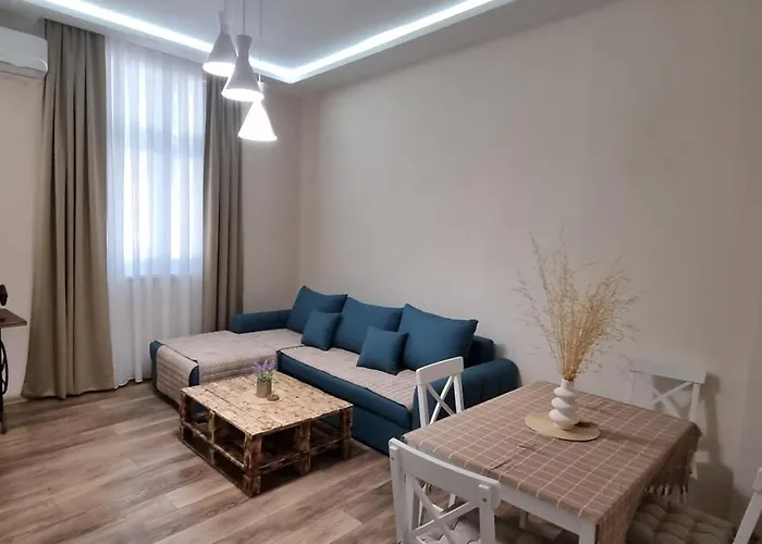 Old House Apartment