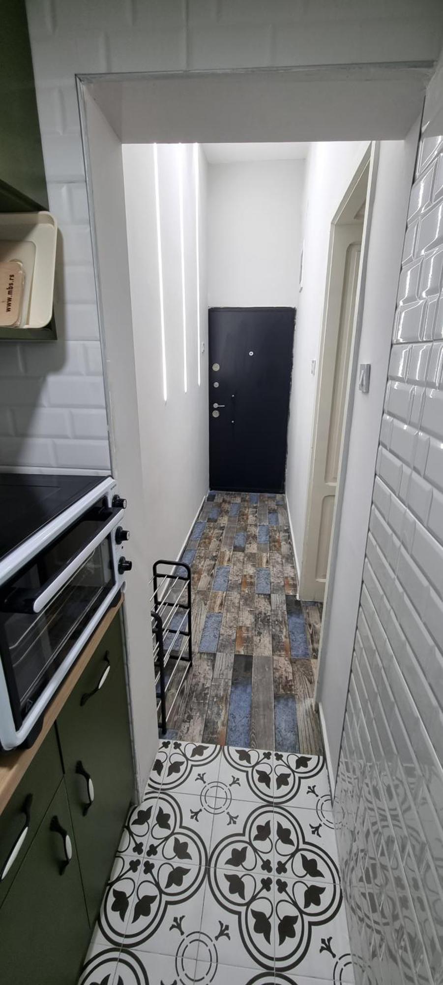 Old House Apartment