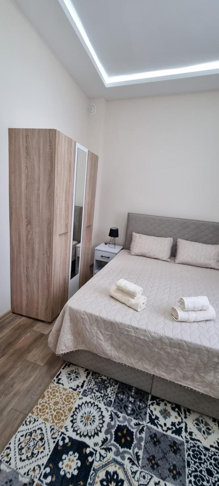 Apartment Old House Kumanovo